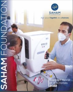 Fondation saham