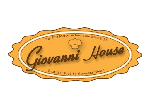 Giovanni house