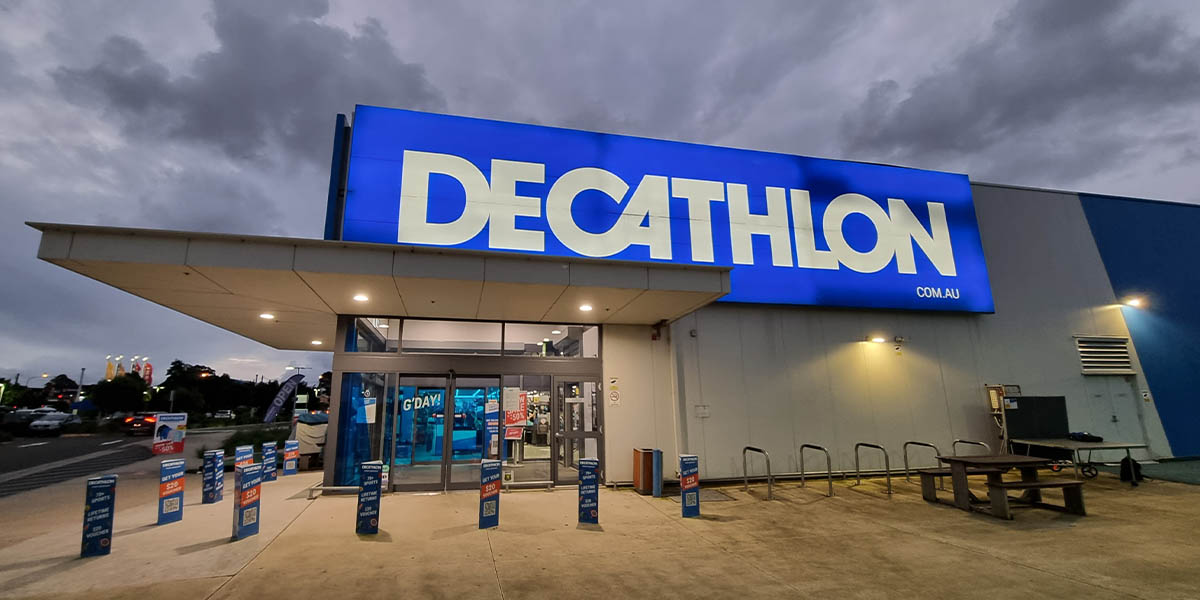 Decathlon